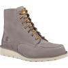 Carhartt Footwear FW6035 Moc Toe Wedge Boot(Grey)