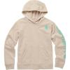 Carhartt Girls’ Hooded Pullover Sweatshirt(Malt)