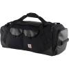 Carhartt Heavy Haul Utility Duffel Bag’s, Water-Resistant Packable Bag for Jobsite, Gym, and Travel(Black)