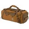 Carhartt Heavy Haul Utility Duffel Bag’s, Water-Resistant Packable Bag for Jobsite, Gym, and Travel(Carhartt Brown)