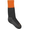 Carhartt Kids’ Heavyweight Wool Blend Boot Sock(Carbon Heather)