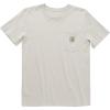 Carhartt Kids’ Short Sleeve Pocket T-Shirt Tee Shirt(Malt Tan)
