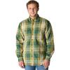 Carhartt Men’s 104507 Flame-Resistant Force® Rugged Flex® Loose(Mountain View/Carhartt Gold)