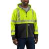 Carhartt Men’s 106693 High-Visibility Storm Defender® Loose Fit Lightwe(Brite Lime)