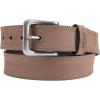 Carhartt Men’s A0005507 Detroit Belt(Carhartt Brown)