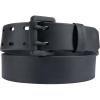 Carhartt Men’s A0005784 Water Repel Belt(Black W/ Matte Black Finish)