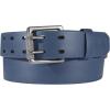 Carhartt Men’s A0005784 Water Repel Belt(Dark Blue W/ Antique Nickel Finish)