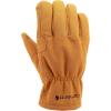 Carhartt Men’s A553 Leather Fencer Glove(Large)