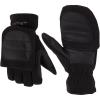 Carhartt Men’s A557 TS Flip It Glove(Black)