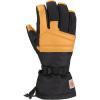 Carhartt Men’s A728 Cold Snap Glove(Black Barley)