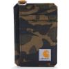 Carhartt Men’s B0000238 Nylon Duck Front Pocket Wallet(Blind Duck Camo)