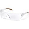 Carhartt Mens Billings(Clear Lens/ Clear Frame)