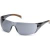 Carhartt Mens Billings(Gray Anti-fog Lens/ Gray Frame)