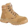Carhartt Men’s CMF6380 Rugged Flex Six Inch Waterproof Work Boot(Wheat)
