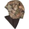 Carhartt Men’s Camo Fleece 2In1 Hat(Mossy Oak Break Up Country)