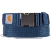 Rugged Flex Nylon Webbing (Dark Blue)