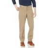 Carhartt Men’s FR Relaxed Straight Rigby Pant(Dark Khaki)