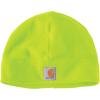Carhartt Men’s Fleece Hat(Brite Lime)