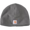 Carhartt Men’s Fleece Hat(Charcoal Heather)