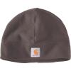 Carhartt Men’s Fleece Hat(Dark Brown)