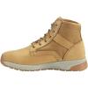 Carhartt Men’s Force Lightweight Sneaker Boot Military and Tactical(Wheat Nubuck)