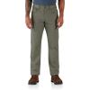 Carhartt Men’s Force Relaxed Fit Pant(Dusty Olive)