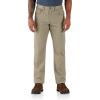 Carhartt Men’s Force Relaxed Fit Pant(Sand Dune)