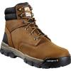 Carhartt Men’s Force SD Safety Work Shoes(Bison Brown Oil Tan)