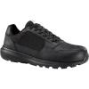 Carhartt Mens Greenfield Sd Nano Toe Work Sneaker(Black)