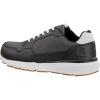 Carhartt Mens Greenfield Sneakers(Black/White)