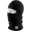 Carhartt Men’s Knit Insulated Face Mask(Black)