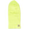 Carhartt Men’s Knit Insulated Face Mask(Brite Lime)