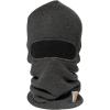 Carhartt Men’s Knit Insulated Face Mask(Coal Heather)