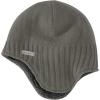 Carhartt Men’s Knit Sherpa Lined Earflap Hat(Dusty Olive)