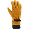 Carhartt Men’s Leather Sherpa-lined Glove(Barley)