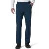 Carhartt Mens Men’s Force Straight Leg Pant(Caribbean Blue)