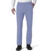 Carhartt Mens Men’s Force Straight Leg Pant(Ceil Blue)
