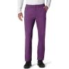 Carhartt Mens Men’s Force Straight Leg Pant(Eggplant)