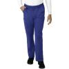 Carhartt Mens Men’s Force Straight Leg Pant(Galaxy Blue)