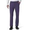 Carhartt Mens Men’s Force Straight Leg Pant(Grape)