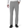 Carhartt Mens Men’s Force Straight Leg Pant(Gray)