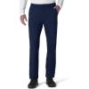 Carhartt Mens Men’s Force Straight Leg Pant(Navy)