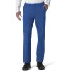 Carhartt Mens Men’s Force Straight Leg Pant(Royal Blue)