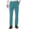 Carhartt Mens Men’s Force Straight Leg Pant(Teal Blue)