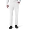 Carhartt Mens Men’s Force Straight Leg Pant(White)