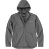 Carhartt Men’s Rain Defender Relaxed Fit Jacket Relaxed Fit Jacket(Steel)