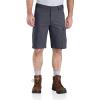 Carhartt Men’s Relaxed 11″ Rigby Cargo Short(Bluestone)