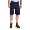 Carhartt Men’s Relaxed 11″ Rigby Cargo Short(Navy)