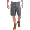 Carhartt Men’s Relaxed 11″ Rigby Cargo Short(Shadow)