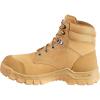 Carhartt Men’s Rugged Flex Waterproof 6″ Soft Toe Work Boot(Wheat)